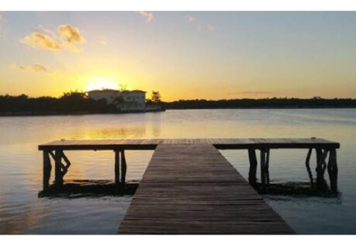 Atrévete A Vivir En El Exclusivo Residencial Lagos Del Sol De Cancun