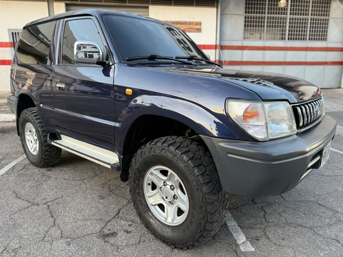 Toyota Meru