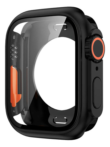 Case Funda Apple Watch Serie 9 / 8 / 7  - 45mm