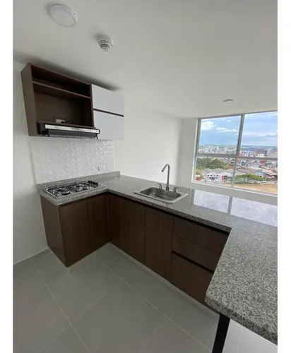 Venta Hermoso Apartaestudio Arrendado En La Macarena