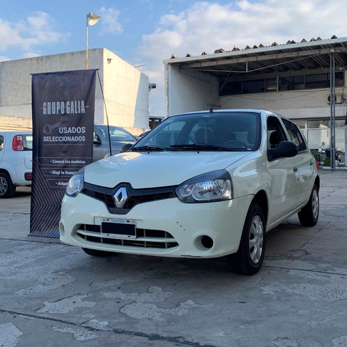 Renault Clio Mio 5p Comfort