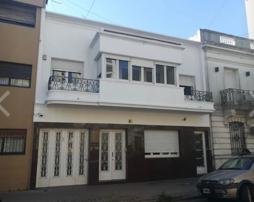 Casa En Venta En El Nuevo Centro De La Plata