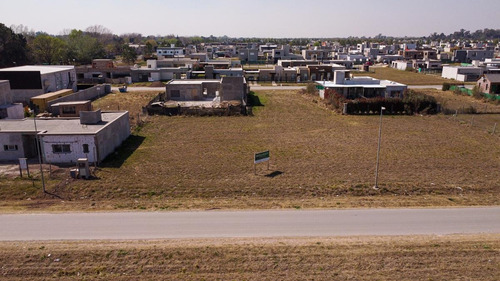 Imagen 2 de 30 de Lote De 500m2 En Don Mateo Etapa 2 Funes