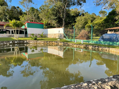 Linda Chacara Em Pinhalzinho Sp Por 400 Mil