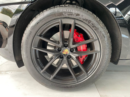 Porsche Macan 2.0 Turbo