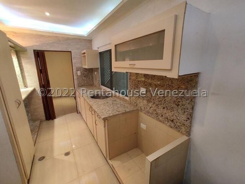 Imagen 12 de 13 de Apartamento En Venta En Turmero Piso Bajo Db 23-5980