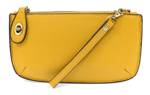 Joy Susan Mini Bandolera Para Mujer: Bolso De Mano