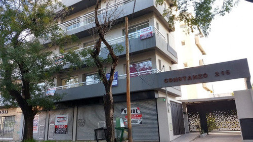 Venta Monte Grande 3 Ambientes Terraza Propia C/ Jacuzzi Y Parrilla A Estrenar