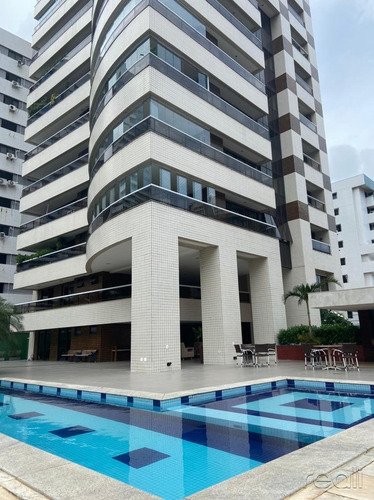 Apartamento - Meireles - Ref: 743 - V-rl743