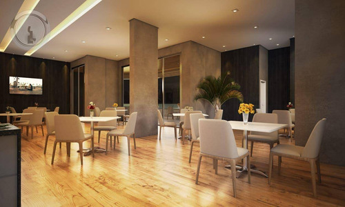 Imagem 18 de 27 de Apartamento 3 Dormitórios Excelente - 141 M² Por R$ 920.000 - Canto Do Forte - Praia Grande/sp - Ap0022
