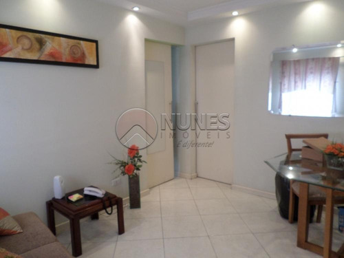 Imagem 2 de 10 de Apartamentos - Ref: V921071