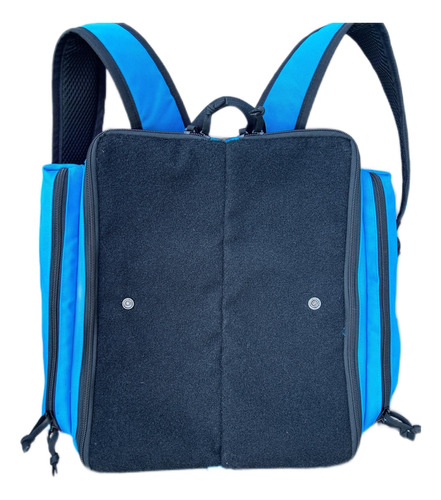 Mochila Para 16 A 24 Bolsas De Frijoles Juego De Cornhole