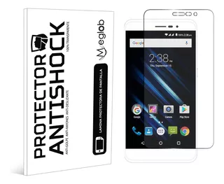 Protector Mica Pantalla Para Woxter Zielo S10