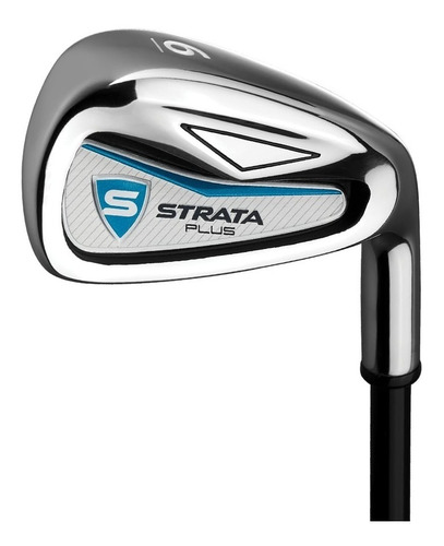 Imagen 3 de 8 de Set Completo Strata Plus Women 14pc | The Golfer Shop
