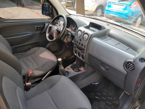 Peugeot Partner Patagonica 1.6 Hdi Vtc Plus 2010 Autolider