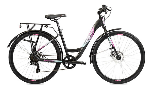 Imagen 1 de 3 de Bicicleta Olmo Camino C20 Rodado 28