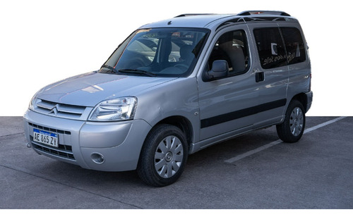 Citroën BERLINGO MULTISPACE HDI 92 XTR BERLINGO MULTISPACE HDI 92 XTR