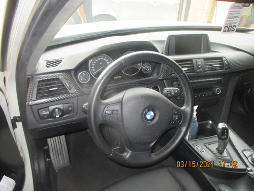 Bmw 320 I Active Turbo 2015