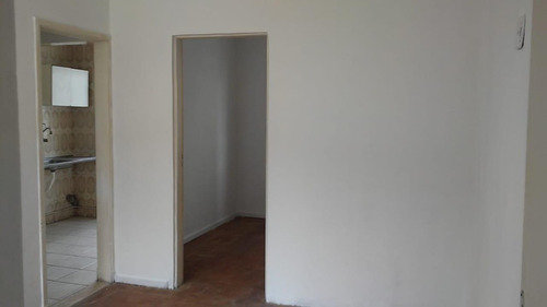 Imagem 1 de 15 de Apartamento Com 1 Dormitorio Na Conselheiro Nebias - 21690