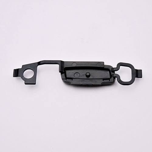 Bisel (marco) Ptt Kenwood Nx-220/320