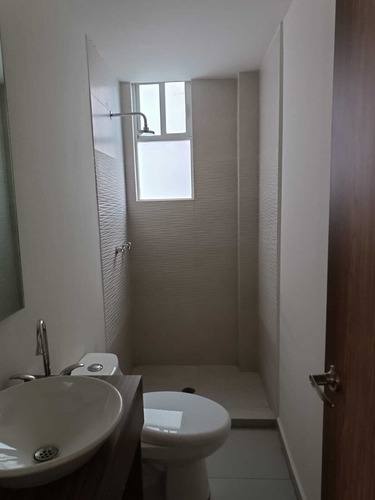 Venta De Departamento Nuevo En Desarrollo En Atizapan De Zaragoza