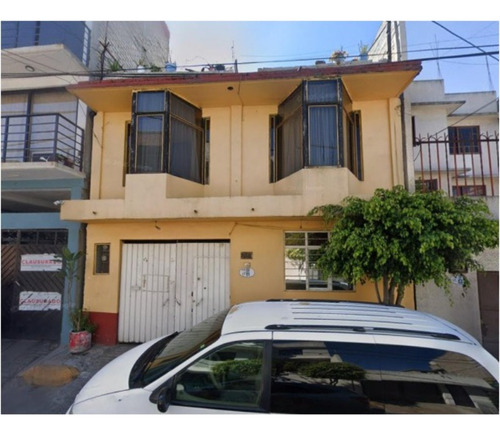 Casa Con Deptos En Venta Ubicada En Calle Mata Oscura, Colonia Jalalpa Tepito, Alcaldia Alvaro Obregon. -jcbb7