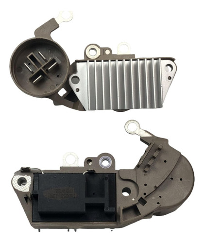 Regulador Alternador Honda Civic Accord 90-92