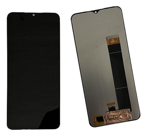 Pantalla Táctil Sensor Lcd 6,58 Pulgadas Para Cubot P80,