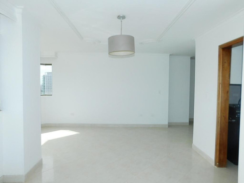 Imagen 2 de 12 de Apartamento En Arriendo Manga Cartagena