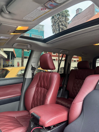 Toyota Prado 3.0 Tx-l