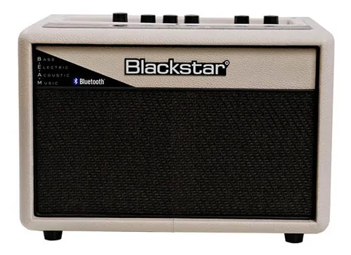 Amplificador Blackstar Id:corebeam Cream