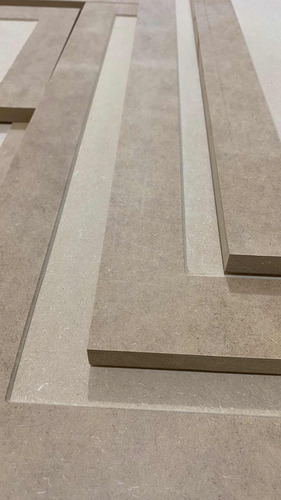 Puertas Y Frentes De Cocina Mdf Para Pintar