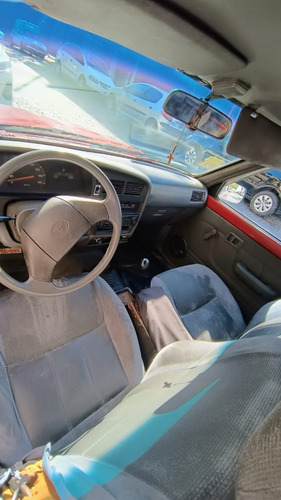 Toyota Hilux 4x2 Cabina Doble Dlx - 2da Mano!