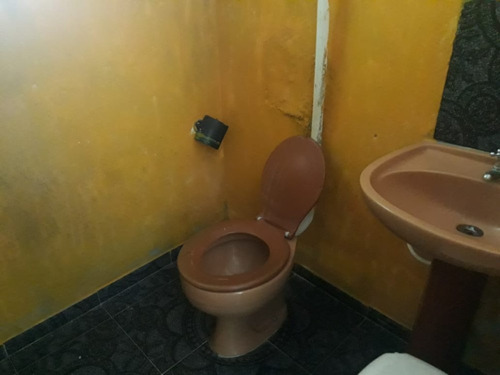 Casa Com Dois Dormitórios Na Praia De Itanhaém