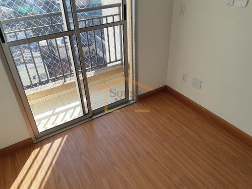 Imagem 2 de 15 de Apartamento, Venda, Vila Carolina, Sao Paulo - 11586 - V-11586