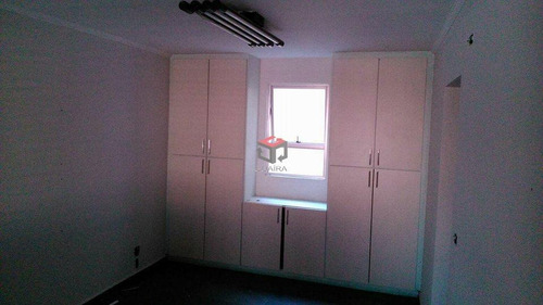 Imagem 6 de 8 de Sala À Venda, Osvaldo Cruz - São Caetano Do Sul/sp - 76338