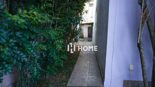 Imagem 14 de 30 de Casa Em Serra Grande, Niterói/rj De 360m² 3 Quartos À Venda Por R$ 850.000,00 - Ca2167343-s