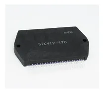 Comprar Circuito Integrado Oem Stk412-170 Excelente Calidad