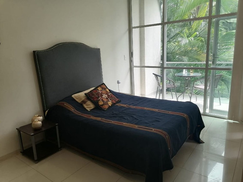 Imagen 7 de 14 de Departamento En Jacarandas / Cuernavaca - Est-2077-de