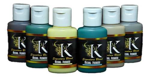 Kimera Signature Blend Set Pisarski