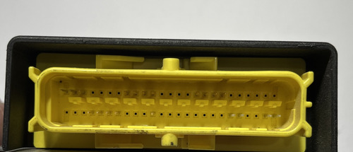 Módulo Bolsa De Aire Vw 5z0959655a Liv1884 Yy