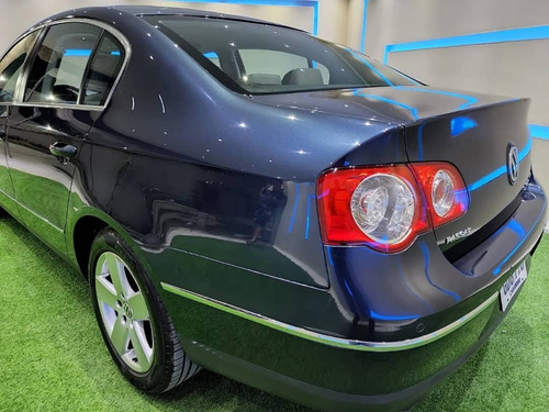 Imagen 2 de 8 de Volkswagen Passat .