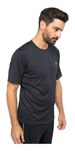 Remera De Entrenamiento Camiseta Penalty Basic Sport