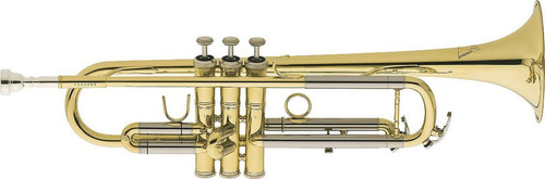Trompete Em Sib Tr504 - Eagle