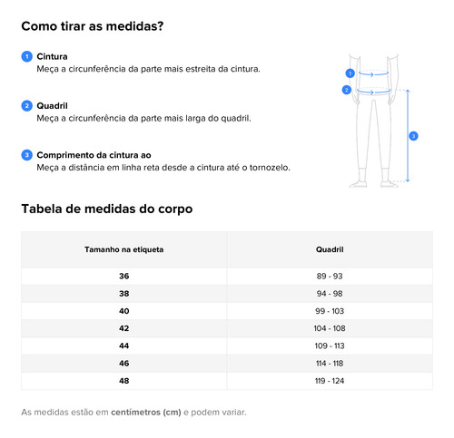 Calça De Alfaiataria Masculina Tecnológica Poliamida Opus
