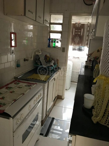 Imagem 12 de 15 de Apartamento Para Venda 1dormitório No Bairro Da Saúde - Ph38809