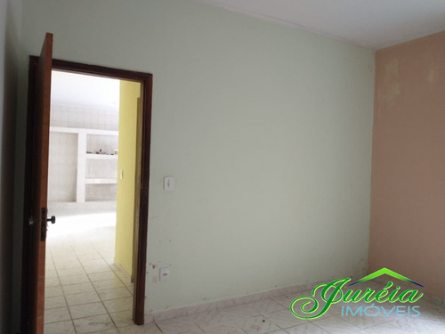 Imagem 9 de 11 de Apartamentos Em Frente Ao Mar Em Peruíbe/sp Ref. La032