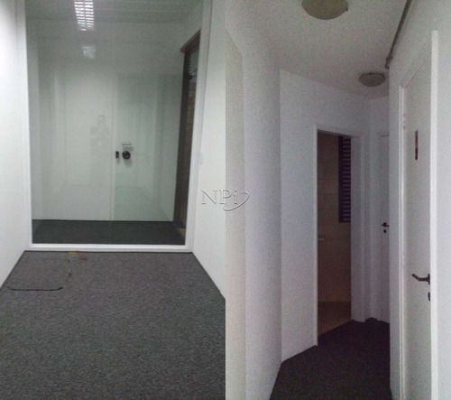 Imagem 5 de 15 de Edificio Alana I | Npi Imoveis - L-105869