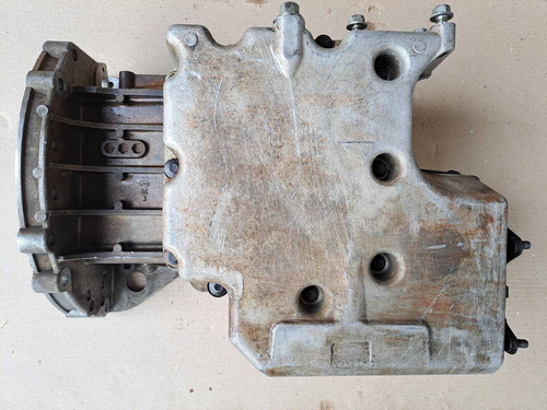 Cárter E Sobre Cárter Freelander1 2.5 V6 Gasolina 2005 (Usado)