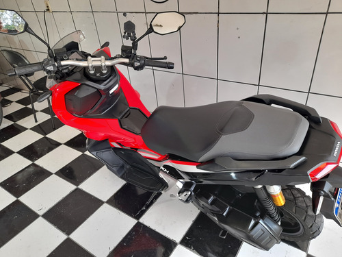 Honda Adv 150/abs Revisada Com Garantia
